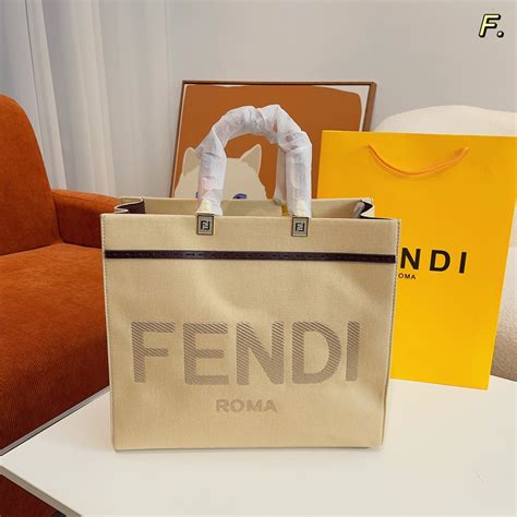 fendi bag v yupoo|Meer.